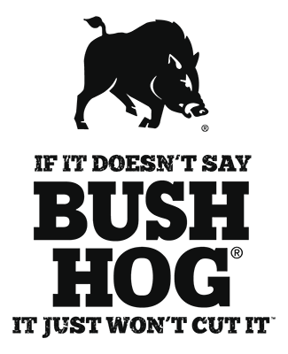 Bush Hog logo